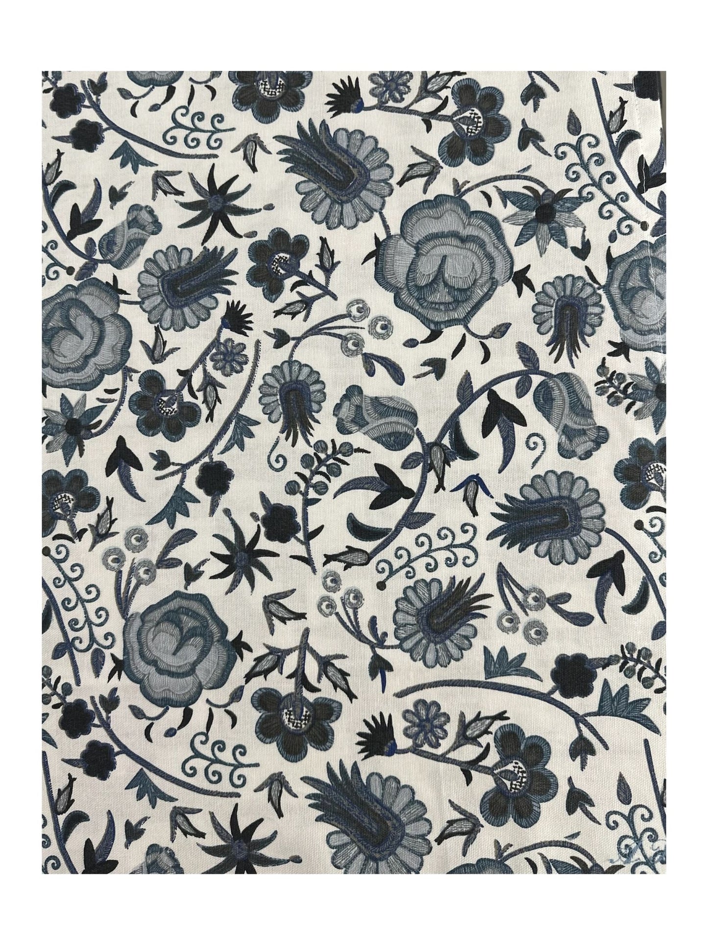 Country Garden Kitchen Towel Set