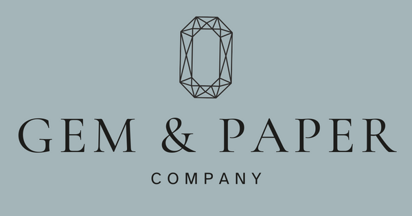 Gem and Paper Company